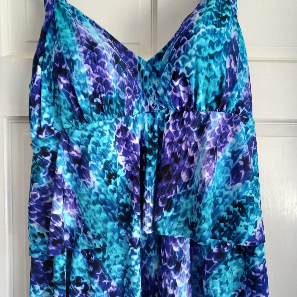 Tankini Top